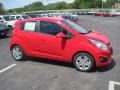 Salsa (Red) - Spark LS Photo No. 3