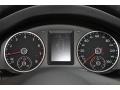 Deep Black Metallic - Tiguan S Photo No. 24