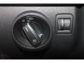 Deep Black Metallic - Tiguan S Photo No. 25