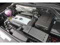 Deep Black Metallic - Tiguan S Photo No. 32