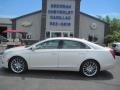 White Diamond Tricoat - XTS Platinum FWD Photo No. 1