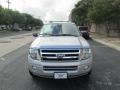 Ingot Silver Metallic - Expedition XLT Photo No. 4