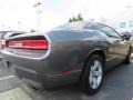 Tungsten Metallic - Challenger SXT Photo No. 3