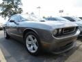 Tungsten Metallic - Challenger SXT Photo No. 4