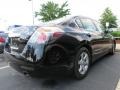 Super Black - Altima 2.5 S Photo No. 3