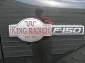 2012 Tuxedo Black Metallic Ford F150 King Ranch SuperCrew 4x4  photo #16