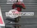 2012 Tuxedo Black Metallic Ford F150 King Ranch SuperCrew 4x4  photo #20