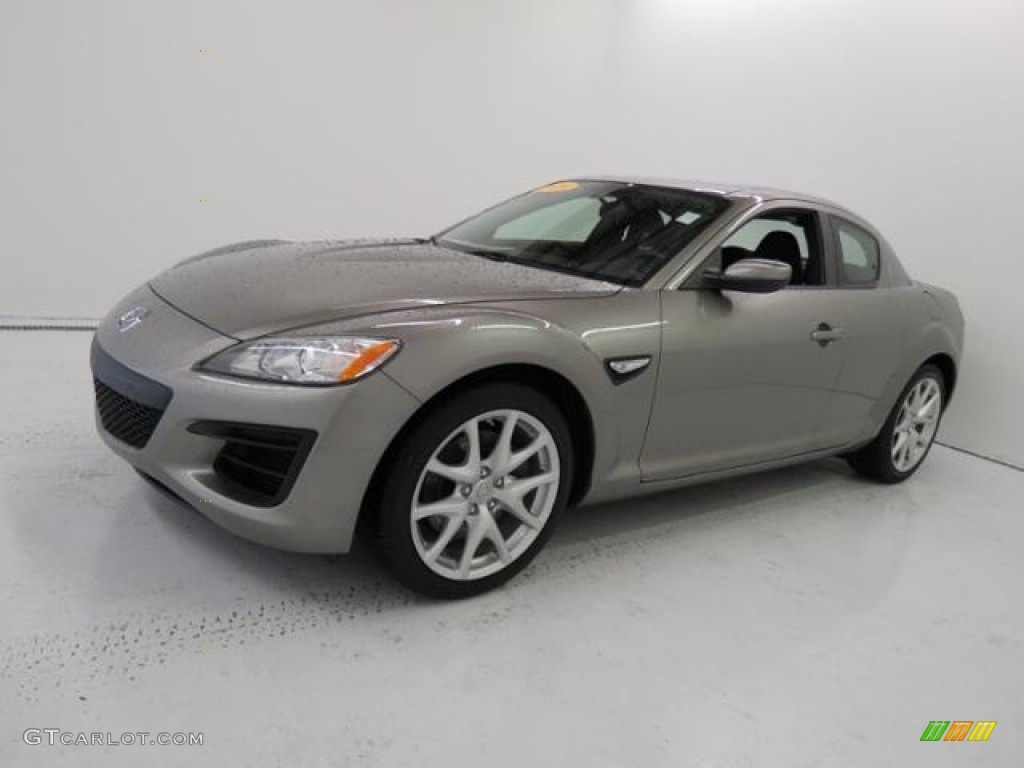 2009 Mazda RX-8 Sport Exterior Photos