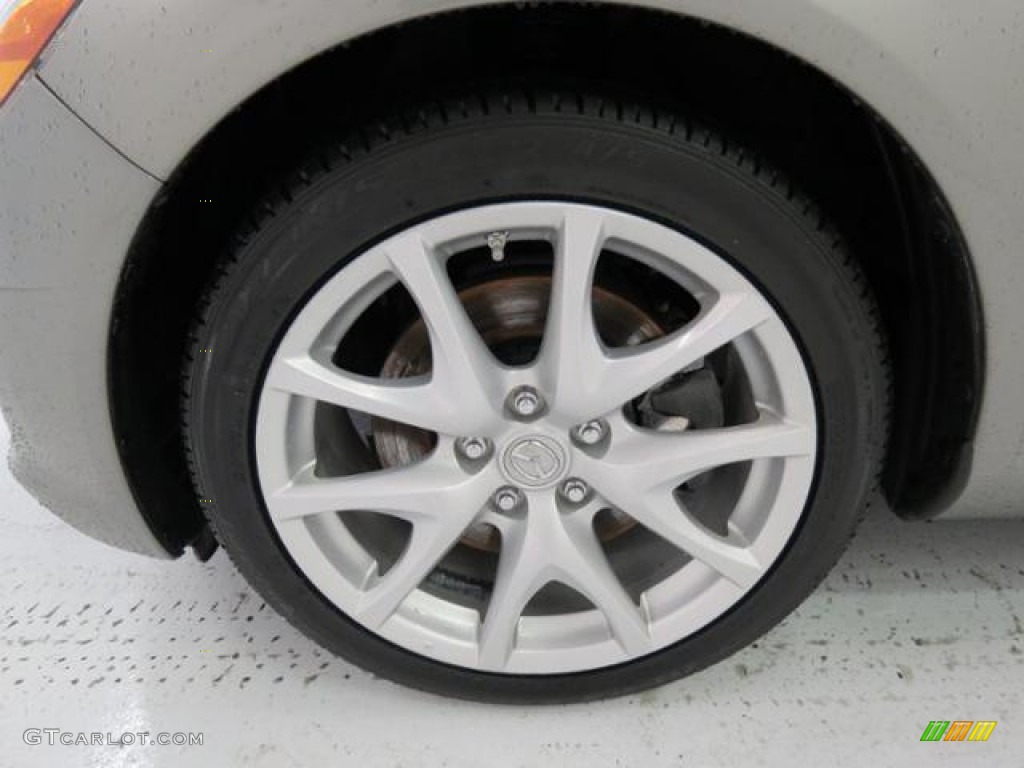 2009 Mazda RX-8 Sport Wheel Photo #82112929