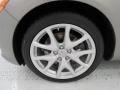 2009 Mazda RX-8 Sport Wheel