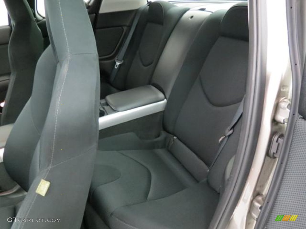 2009 Mazda RX-8 Sport Rear Seat Photo #82112965