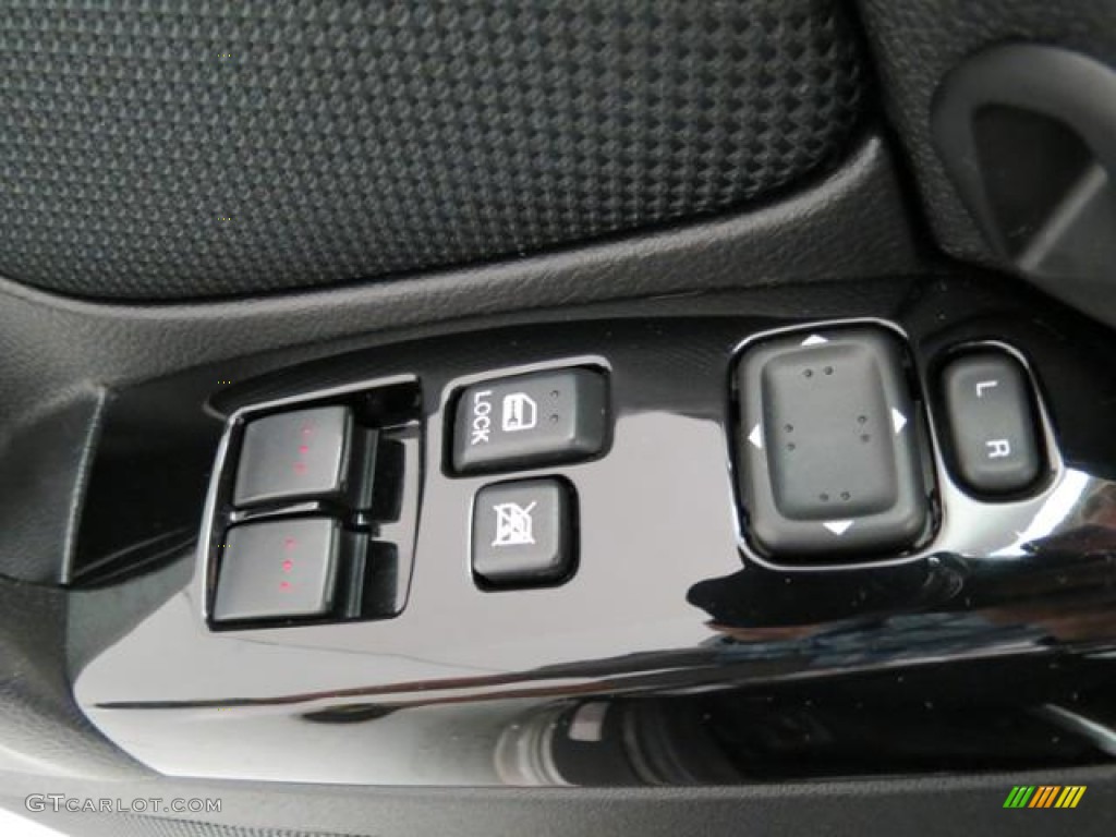 2009 Mazda RX-8 Sport Controls Photo #82113064