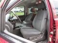 Deep Ruby Metallic - Tahoe LT 4x4 Photo No. 12