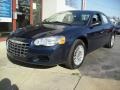 Midnight Blue Pearl - Sebring Touring Sedan Photo No. 1
