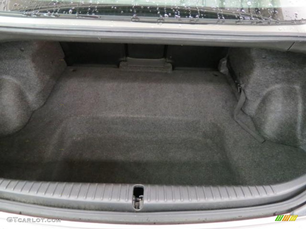 2009 Mazda RX-8 Sport Trunk Photo #82113361