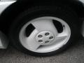  1997 Grand Am GT Sedan Wheel