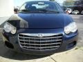 Midnight Blue Pearl - Sebring Touring Sedan Photo No. 2