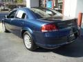 Midnight Blue Pearl - Sebring Touring Sedan Photo No. 5