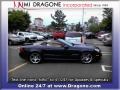 Capri Blue Metallic - SL 550 Roadster Photo No. 7