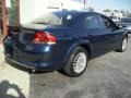 Midnight Blue Pearl - Sebring Touring Sedan Photo No. 6