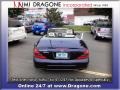 Capri Blue Metallic - SL 550 Roadster Photo No. 9
