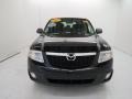 2008 Mystic Black Mazda Tribute i Touring  photo #2