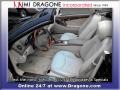 Capri Blue Metallic - SL 550 Roadster Photo No. 17