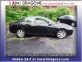 Nighthawk Black Pearl - TSX Sedan Photo No. 4