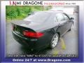 Nighthawk Black Pearl - TSX Sedan Photo No. 5