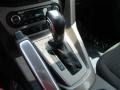 2012 Sterling Grey Metallic Ford Focus SEL 5-Door  photo #18