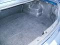 Midnight Blue Pearl - Sebring Touring Sedan Photo No. 11