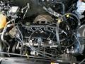 2008 Mazda Tribute 2.3 Liter DOHC 16-Valve 4 Cylinder Engine Photo