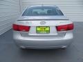 Bright Silver - Sonata Limited V6 Photo No. 5