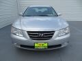 Bright Silver - Sonata Limited V6 Photo No. 8