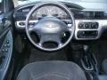 Midnight Blue Pearl - Sebring Touring Sedan Photo No. 13