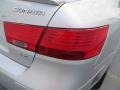 Bright Silver - Sonata Limited V6 Photo No. 15