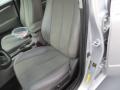 Bright Silver - Sonata Limited V6 Photo No. 31