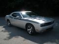 Bright Silver Metallic - Challenger R/T Classic Photo No. 1