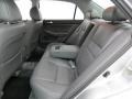 2007 Alabaster Silver Metallic Honda Accord EX-L Sedan  photo #5