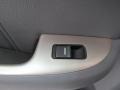 2007 Alabaster Silver Metallic Honda Accord EX-L Sedan  photo #6