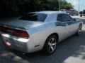 Bright Silver Metallic - Challenger R/T Classic Photo No. 3
