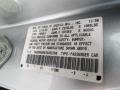 2007 Alabaster Silver Metallic Honda Accord EX-L Sedan  photo #8