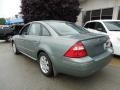 2006 Titanium Green Metallic Ford Five Hundred SEL AWD  photo #3