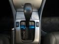 2007 Alabaster Silver Metallic Honda Accord EX-L Sedan  photo #14
