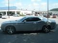 2010 Bright Silver Metallic Dodge Challenger R/T Classic  photo #12