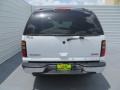 2004 Summit White GMC Yukon SLT  photo #5