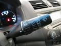 2007 Alabaster Silver Metallic Honda Accord EX-L Sedan  photo #17