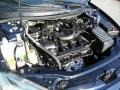 Midnight Blue Pearl - Sebring Touring Sedan Photo No. 19