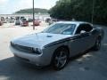 2010 Bright Silver Metallic Dodge Challenger R/T Classic  photo #13