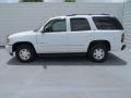 2004 Summit White GMC Yukon SLT  photo #6